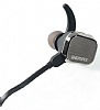 Remax Magnet Sports Siyah Bluetooth Kulaklk - Resim 10