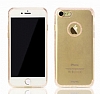 Remax Sunshine iPhone 7 effaf Gold Silikon Klf