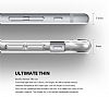 Ringke Air iPhone 6 Plus / 6S Plus Ultra Koruma effaf Klf - Resim 4