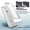 Ringke Fusion Frame iPhone 6 / 6S Ultra Koruma Mavi Klf - Resim: 4