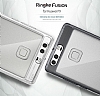 Ringke Fusion Huawei P9 Ultra Koruma effaf Klf - Resim 3