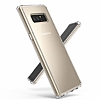 Ringke Fusion Samsung Galaxy Note 8 Ultra Koruma Crystal Clear Klf - Resim 1