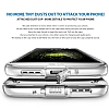Ringke Fusion LG G5 Ultra Koruma effaf Klf - Resim 2
