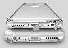 Ringke Fusion Mirror iPhone 6 Plus / 6S Plus Ultra Koruma Silver Klf - Resim: 6