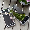 Ringke Fusion Mirror iPhone 6 Plus / 6S Plus Ultra Koruma Silver Klf - Resim: 4