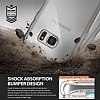 Ringke Fusion Samsung Galaxy S7 Edge effaf Siyah Ultra Koruma Klf - Resim: 6