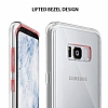 Ringke Fusion Samsung Galaxy S8 Plus Ultra Koruma effaf Klf - Resim: 3