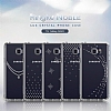Ringke Noble Fusion Samsung Galaxy Note 5 Wedding effaf Kristal Klf - Resim 4