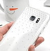Ringke Noble Fusion Samsung Galaxy S7 Snow effaf Kristal Klf - Resim 2