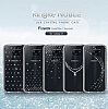 Ringke Noble Fusion Samsung Galaxy S7 Snow effaf Kristal Klf - Resim: 4