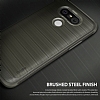 Ringke Onyx LG G5 Ultra Koruma Gri Klf - Resim: 7