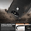 Ringke Onyx LG G5 Ultra Koruma Gri Klf - Resim: 6