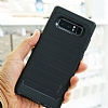 Ringke Onyx Samsung Galaxy Note 8 Ultra Koruma Siyah Klf - Resim: 2