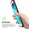 Ringke Onyx Samsung Galaxy S7 Edge Ultra Koruma Gri Klf - Resim 6