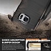Ringke Onyx Samsung Galaxy S7 Ultra Koruma Siyah Klf - Resim: 2