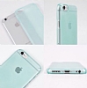 Ringke Slim Frost iPhone 6 / 6S 360 Kenar Koruma Mint Rubber Klf - Resim: 4