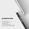 Ringke Slim Frost Samsung Galaxy Note FE 360 Kenar Koruma Beyaz Rubber Klf - Resim 2