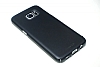 Ringke Slim Samsung Galaxy S7 Edge 360 Kenar Koruma Siyah Rubber Klf - Resim: 8