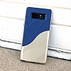 Ringke Wave Samsung Galaxy Note 8 Ultra Koruma Marina Gold Klf - Resim 3