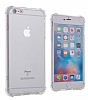Roar Armor Gel iPhone 6 Plus / 6S Plus effaf Ultra Koruma Klf - Resim: 1