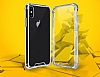 Roar Armor Gel iPhone XR effaf Ultra Koruma Klf - Resim: 3