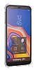 Roar Armor Gel Samsung Galaxy J4 Plus effaf Ultra Koruma Klf - Resim 1