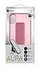 Roar Aura iPhone XS Max Standl Krmz Silikon Klf - Resim 7