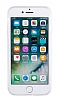 Roar Gel iPhone 6 / 6S Pembe Silikon Klf - Resim: 1