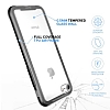 Roar Glassoul Airframe iPhone SE 2020 Cam Pembe Klf - Resim: 2