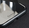 Roar Mira Glass iPhone X / XS Cam Klf - Resim 4