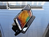 Eiroo Samsung N9000 Galaxy Note 3 Pencereli Standl Siyah Klf - Resim: 3