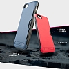 Roar Awesome Hybrid iPhone 6 / 6S Standl Ultra Koruma Mavi Klf - Resim: 7