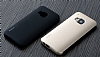 Rock HTC One M9 Manyetik Kapakl Siyah Klf - Resim: 3