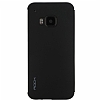 Rock HTC One M9 Manyetik Kapakl Siyah Klf - Resim: 5