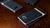 Rock Royce Samsung Galaxy Note 5 Gold Metalik Kenarl Siyah Silikon Klf - Resim: 3