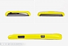 Rock Samsung i9250 Galaxy Nexus NakedShell Sar Rubber Klf - Resim: 1