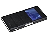 Rock Sony Xperia Z2 Excel Serisi Pencereli Standl Siyah Klf - Resim 1