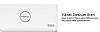 Romoss Polymos 10 Series 10000 mAh Powerbank Beyaz Yedek Batarya - Resim 4