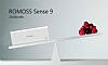 Romoss Sense 9 Series 25000 mAh Powerbank Beyaz Yedek Batarya - Resim 2