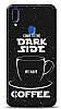 Casper Via G4 Dark Side Coffee Klf