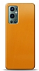 Dafoni OnePlus 9 Pro Metalik Parlak Grnml Sar Telefon Kaplama