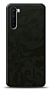 Dafoni OnePlus Nord Yeil Kamuflaj Telefon Kaplama