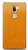 Dafoni Xiaomi Mi 5s Plus Metalik Parlak Grnml Sar Telefon Kaplama