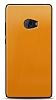Dafoni Xiaomi Mi Note 2 Metalik Parlak Grnml Sar Telefon Kaplama