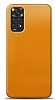 Dafoni Xiaomi Redmi Note 11 Metalik Parlak Grnml Sar Telefon Kaplama