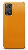 Dafoni Xiaomi Redmi Note 11 Pro Metalik Parlak Grnml Sar Telefon Kaplama