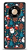 Dafoni Art Huawei Mate 40 Pro Christmas Vibe Klf