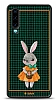 Dafoni Art Huawei P30 Lady Rabbit Klf