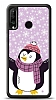 Dafoni Art Huawei P30 Lite Penguin Klf