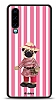 Dafoni Art Huawei P30 Pink Pug Klf